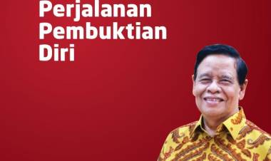 Sandi, Rocky Gerung, Ustad Haikal Ajak Warga Jambi Coblos Murady