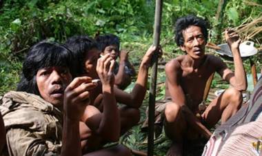 588 Warga SAD Batanghari Tak Dapat Berikan Hak Suara