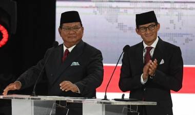 Prabowo akan Bentuk Bank Tabungan Haji