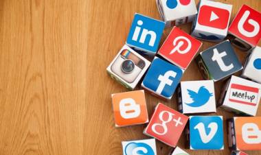 Masa Tenang Kampanye Melalui Media Sosial Dilarang