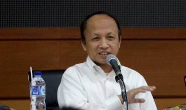 Sekjen Kemendes: Golput Itu Hak Anda, Tapi Sayang...