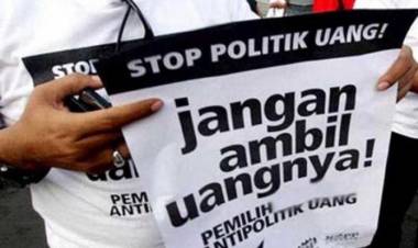 Caleg PSI, PDIP, PKS dan Demokrat di Sigi Diduga Bagi-bagi Sembako