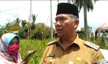 Walikota: Jika Ada Pelarangan Nyoblos, Cabut Izin Usahanya 