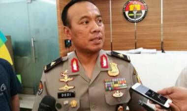 Satgas Tangani 22 Kasus Politik Uang Selama Masa Tenang