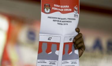 Rekapitulasi Suara Tingkat Kecamatan di Medan Mulai 20 April