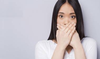 Pertolongan Pertama Kala Cegukan Muncul