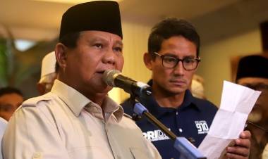 Pengamat Sebut BPN Harus Buktikan Kemenangan Prabowo-Sandi