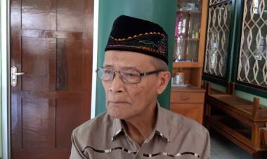 Syafii: Saya Rasa Klaim Itu Tidak Perlu Didengar, Biar Sajalah