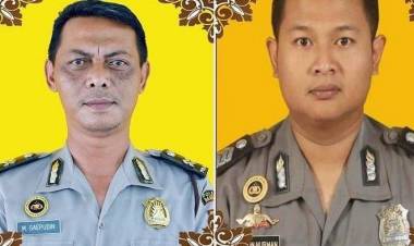 Ini Dia 9 Polisi Gugur Tugas Amankan Pemilu 2019