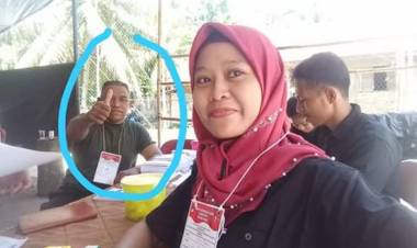 Kelelahan, Petugas TPS Tanjungkatung Muarojambi Meninggal Dunia  ​​​​​​​