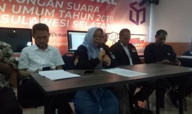 Sadis! 2 Petugas TPS di Sulsel Dianiaya, Disundut Rokok dan Disiram Tinta