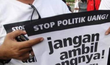 Gakumdu Dalami Kasus Politik Uang di Sungai Penuh, Ini Hasilnya...