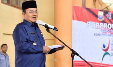 Tekan Perceraian ASN Begini Wacana Wawako Jambi