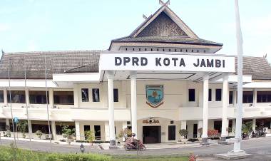 10 Petahana DPRD Kota Jambi Ini Diprediksi Kembali Raih Kursi