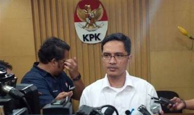 KPK Panggil Enam Saksi Kasus Korupsi KTP Elektronik