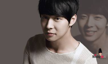 Polisi Ajukan Surat Perintah Penangkapan Yoochun 'JYJ'