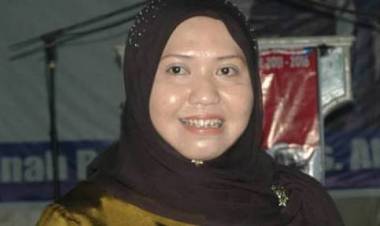 Bupati Masnah Canangkan Pengajian Setiap Jumat