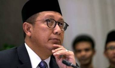 Rommy Lagi Sakit, Menag Pun Minta Jadwal Ulang Diperiksa KPK
