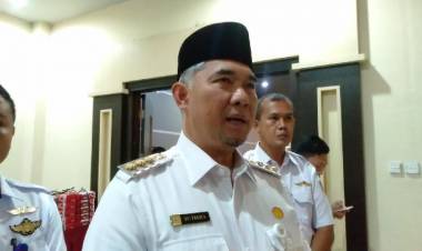 Dugaan Sambungan Liar PDAM Salah Satu Perguruan Tinggi, Fasha: Semua Ada Sanksi!