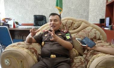 Pemkab Sulit Buat Perda CSR, Ini Solusi Kajari Sarolangun