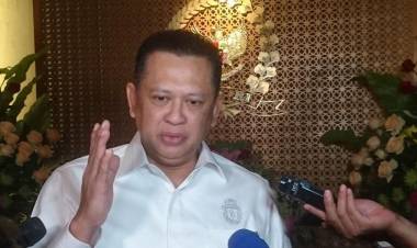 Pilpres dan Pileg Dipisah, Ketua DPR Setuju Revisi UU Pemilu