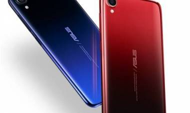 Asus Indonesia Gandeng BliBli. Com untuk Zenfone Live L2