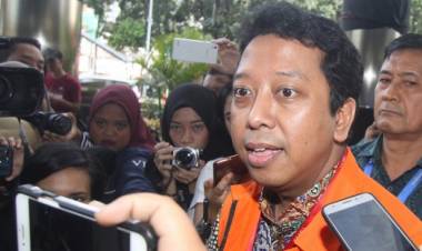 Andi Arief: Rommy Ancam Bongkar Dana Pilpres Jika Tak Dilindung