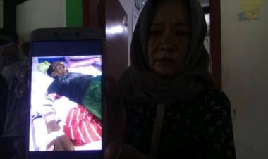 Korban Berguguran Pasca-Pemilu Bertambah Lagi di Medan