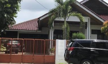 Rumah Bupati Solok Selatan Digeledah KPK, Lalu Jerat Siapa?