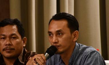 Meski Sempat Ada yang Protes, di Muarojambi Belum Ada Rekomendasi Pemilu Ulang