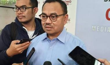 BPN Bantah Hubungkan Kalah dan Menang dengan Kecurangan