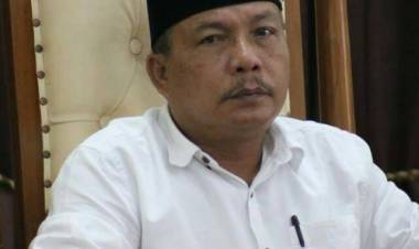 3 Kali Kasus Narkoba, Edison: Saya Minta Bupati Tes Urine Seluruh Pegawai di Muarojambi