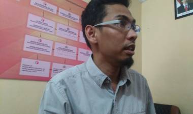 Halangi Warga Gunakan Hak Pilih, Dua KPPS di Kota Jambi Ini Terancam Dua Tahun Penjara