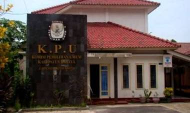 12 TPS di Bantul Gelar PSU, Sediakan Door prize Bagi Pemilih