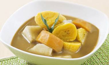 Aturan Makan Kolak Bagi Penderita Diabetes