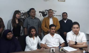 Pengacara Vanessa Angel Lapor Mabes, Polda Jatim: Mau Dilaporkan Silahkan