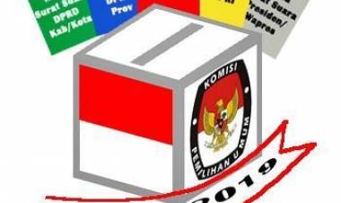 HBA dan Saniatul Unggul di Basis Massa Masing-masing