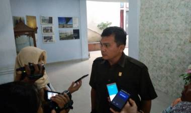Terkait BRT Jambi, Dewan: Harus Dikaji Betul Masyarakat Butuh atau Tidak