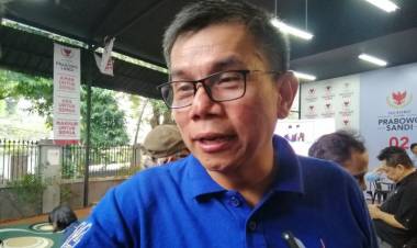 Soal Demokrat, Hinca: Kami Tak Akan Pernah Tinggalkan Koalisi