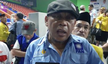 Politisi PAN, Eggi Sudjana Dijadwalkan Jalani Pemeriksaan Lanjutan Soal People Power