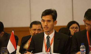 Sekretaris Fatwa MUI: Jangan Delegitimasi Lembaga Negara