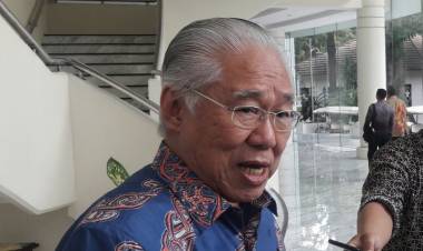 Mendag: Sekarang Sudah Masuk, Tadi Dilaporkan 80 Ribu Ton