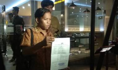 Serius Tangani Kasus Pilot Lion Air, Polisi Naikkan Status Kasus