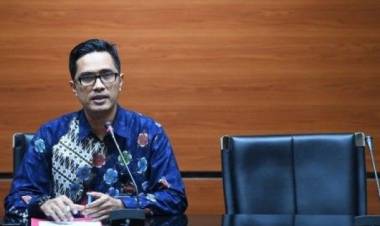 KPK Panggil Ketua DPW PPP Jatim Terkait Rommy