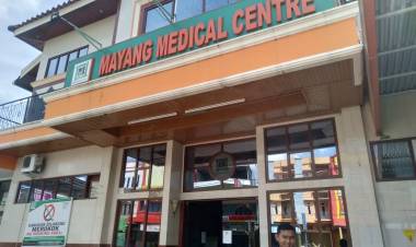 Rumah Sakit MMC Jambi Diduga Terlantarkan Nasib Karyawan