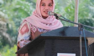 Melenggang ke Senayan, Ria Mayang Sari Raih Suara Tertinggi Singkirkan Petahana