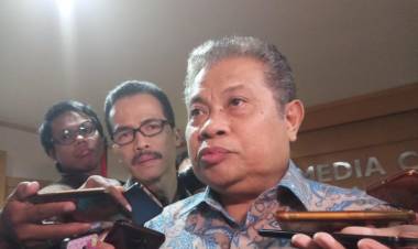 Lalai Jaga Hakim, MA akan Berikan Sanksi Kepada Ketua PN Balikpapan