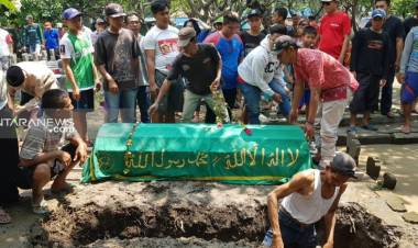 Petugas KPPS Meninggal di Sumsel Terus Bertambah