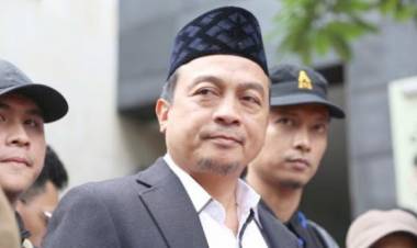 Ustadz Bachtiar Nasir Dibidik Kasus Pencucian Uang, Penyidik Ngaku Miliki Alat Bukti