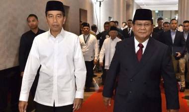 Soal Pemilu Kota Jambi, Begini Kata Kedua Tim Capres...